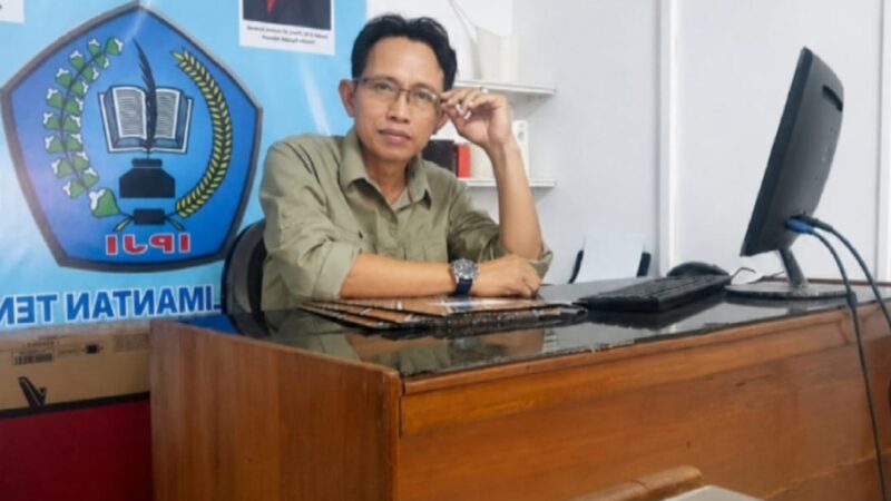 Rekrutmen Tanpa Pembinaan Mengancam Kredibilitas Organisasi Wartawan dan Profesi Pers