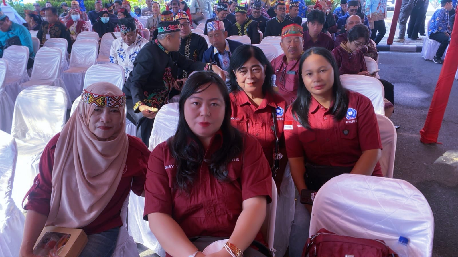 IPJI Kalteng di HUT ke-81 RI: Kemerdekaan Harus Berdampak Nyata bagi Kesejahteraan Masyarakat