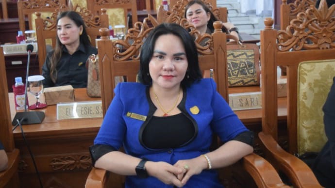 Dukung Sensus Ekonomi 2026, DPRD Gumas Imbau Masyarakat Terima Petugas BPS