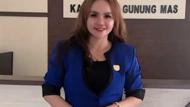 Peringatan HUT ke-81 RI, DPRD Gumas Ajak Masyarakat Perkuat Persatuan dan Gotong Royong
