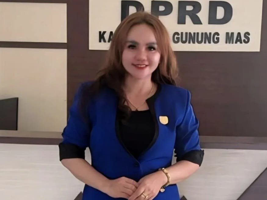 Peringatan HUT ke-81 RI, DPRD Gumas Ajak Masyarakat Perkuat Persatuan dan Gotong Royong