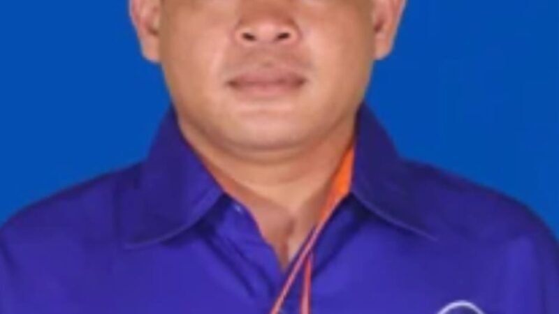Penyalahgunaan Narkoba Makin Meresahkan, DPRD Gumas Ingatkan Bahaya Bagi Generasi Muda