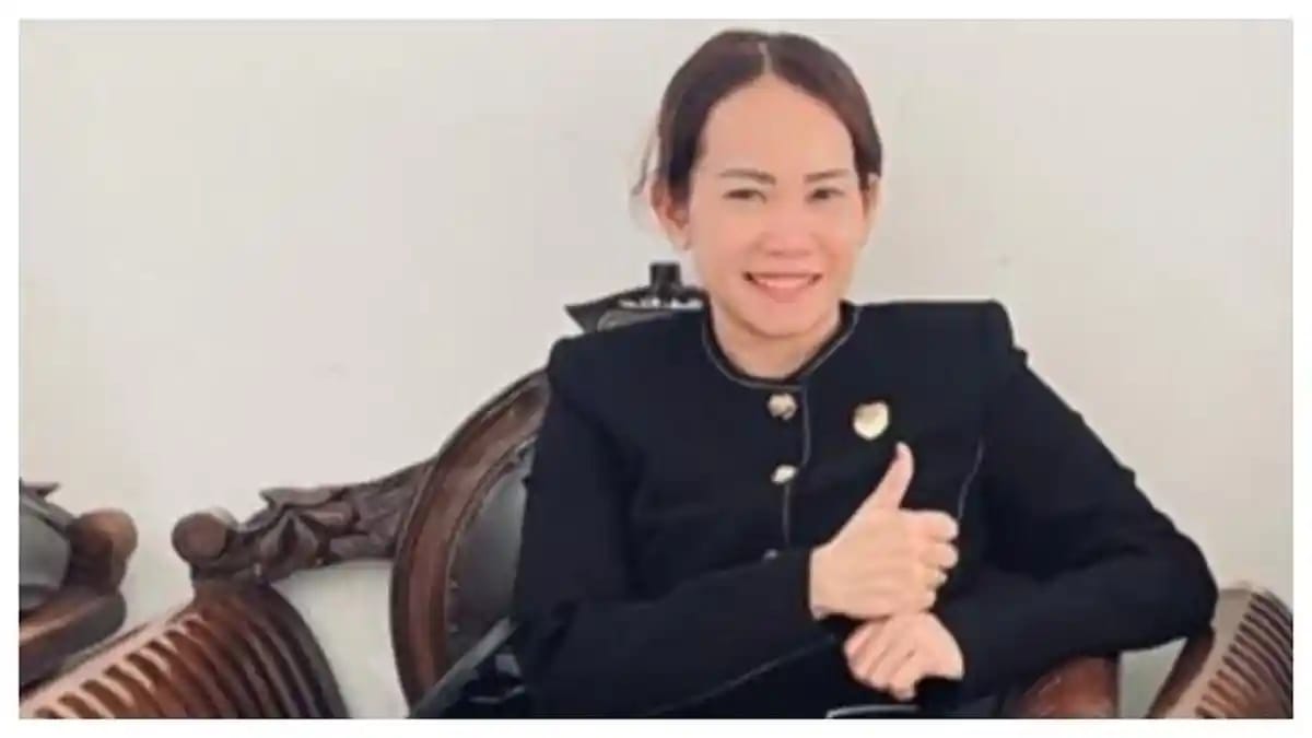 Nomi Aprilia Minta Pengelola Kafe dan Warkop Dukung Kedisiplinan Pelajar di Gumas