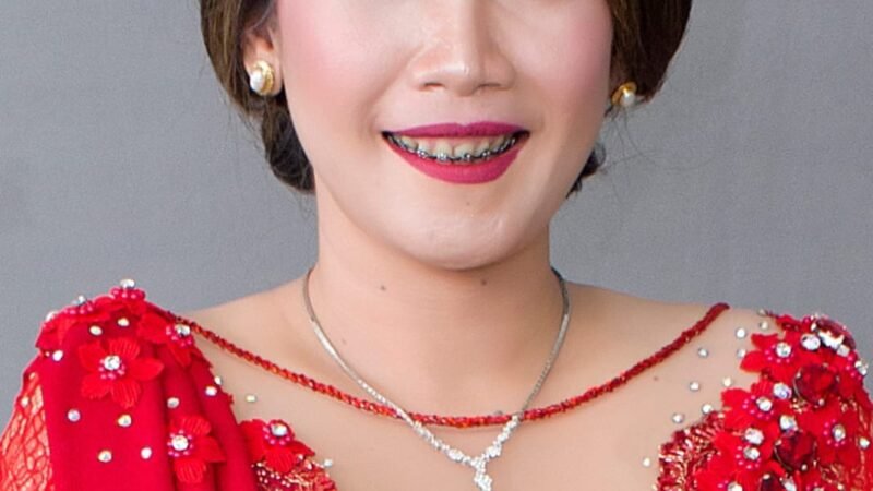 Nomi Aprilia Minta Pemkab Gumas Perkuat Sektor Pertanian Mulai Dorong Kemandirian Pangan