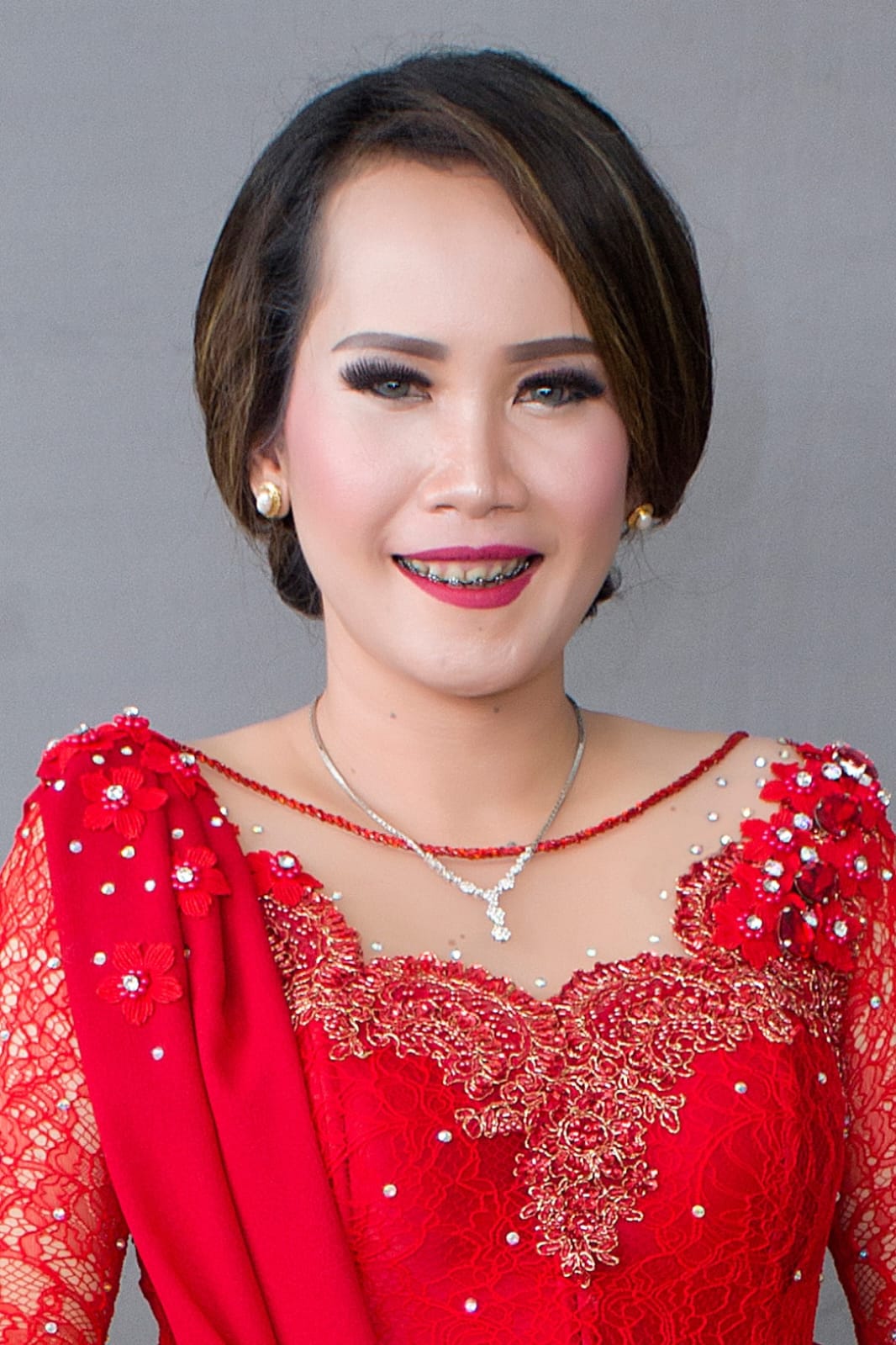 Nomi Aprilia Minta Pemkab Gumas Perkuat Sektor Pertanian Mulai Dorong Kemandirian Pangan