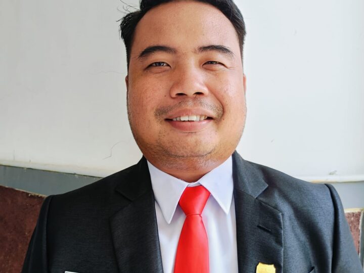 DPRD Gunung Mas Dorong Penerapan Parkir Non-Tunai Berbasis QRIS untuk Tingkatkan PAD