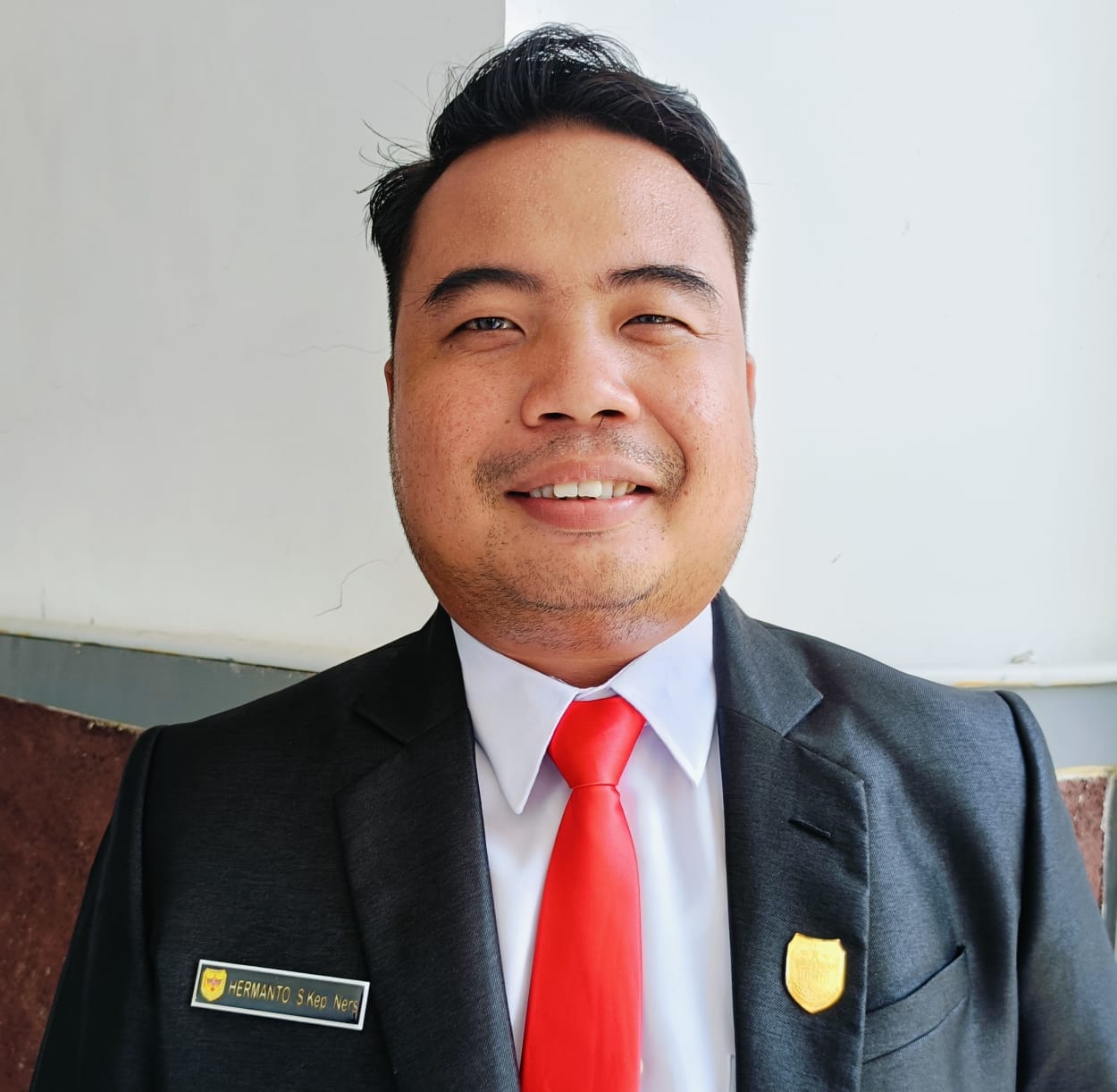 DPRD Gunung Mas Dorong Penerapan Parkir Non-Tunai Berbasis QRIS untuk Tingkatkan PAD