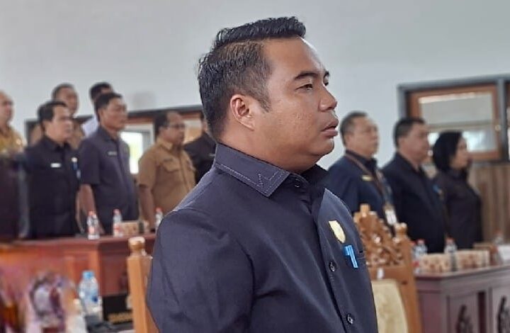 DPRD Gumas Dorong Sinergi Keluarga, Sekolah, dan Masyarakat Demi Generasi Berintegritas