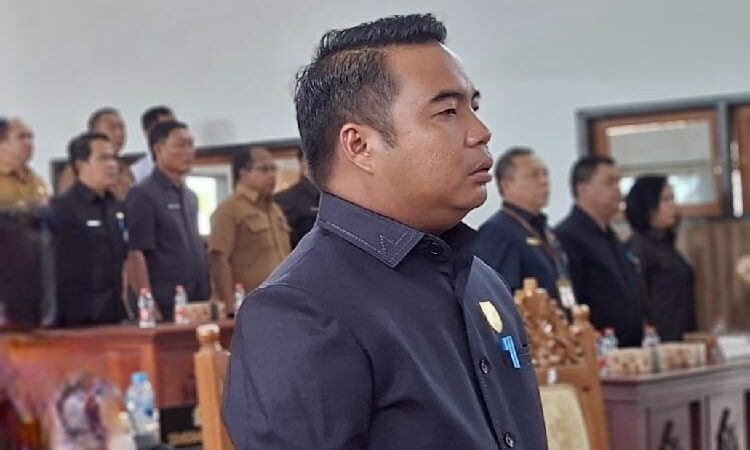 DPRD Gumas Dorong Sinergi Keluarga, Sekolah, dan Masyarakat Demi Generasi Berintegritas