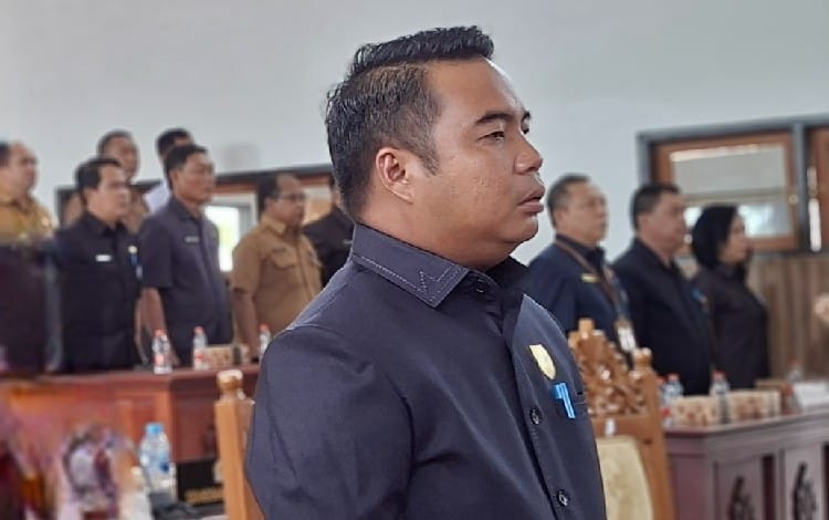 DPRD Gumas Dorong Sinergi Keluarga, Sekolah, dan Masyarakat Demi Generasi Berintegritas