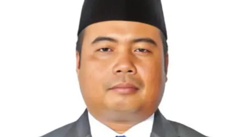 DPRD Gunung Mas Nilai Sektor Kuliner Berpotensi Besar Dorong Ekonomi UMKM