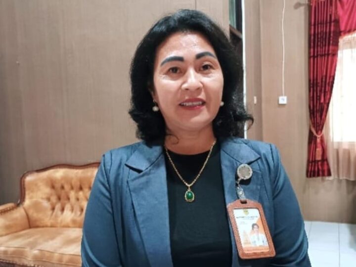 Hasil Reses RSUD Kuala Kurun, Rayaniatie Djangkan Minta Pemkab Perkuat Sarana Medis
