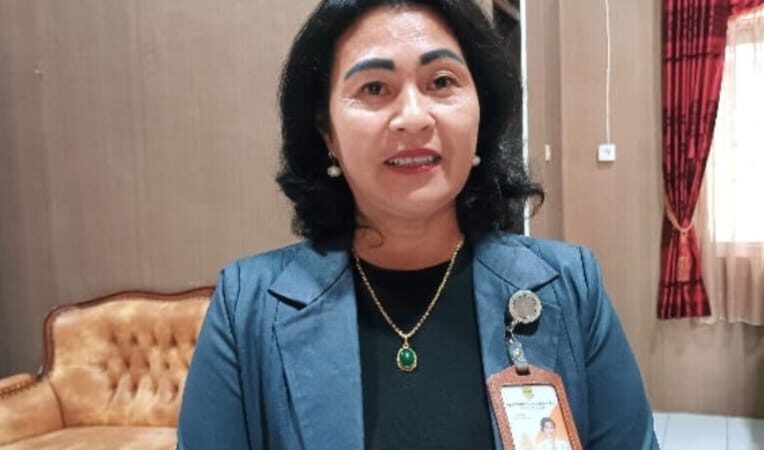 Hasil Reses RSUD Kuala Kurun, Rayaniatie Djangkan Minta Pemkab Perkuat Sarana Medis