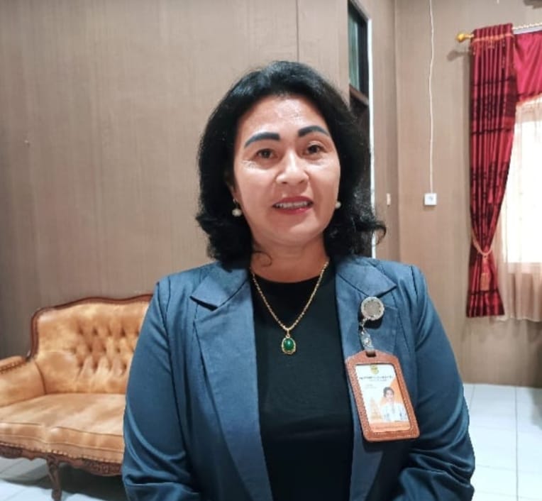 Hasil Reses RSUD Kuala Kurun, Rayaniatie Djangkan Minta Pemkab Perkuat Sarana Medis