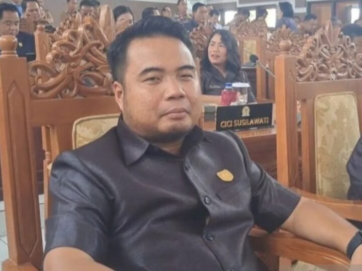 Hermanto Ajak Orang Tua Kurang Mampu Daftarkan Anak ke Sekolah Rakyat Tumbang Tambirah