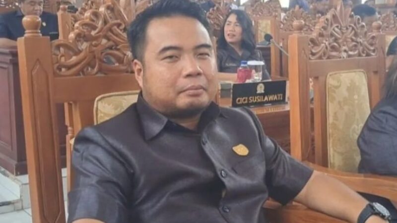 Hermanto Ajak Orang Tua Kurang Mampu Daftarkan Anak ke Sekolah Rakyat Tumbang Tambirah