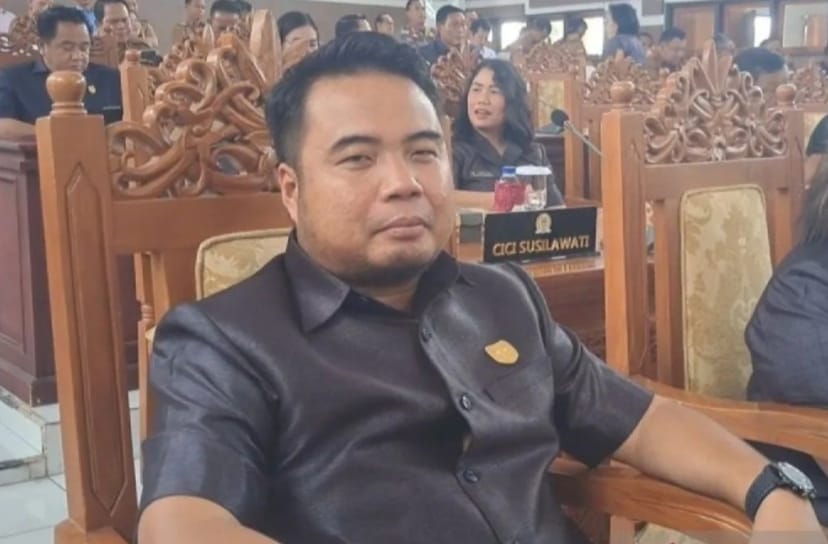 Hermanto Ajak Orang Tua Kurang Mampu Daftarkan Anak ke Sekolah Rakyat Tumbang Tambirah