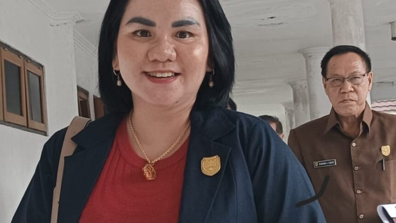 Potensi Usaha Kuliner di Gumas Mampu Buka Peluang Kerja dan Gerakkan Ekonomi