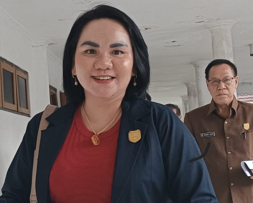 Potensi Usaha Kuliner di Gumas Mampu Buka Peluang Kerja dan Gerakkan Ekonomi