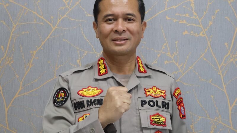Polda Kalteng Imbau Pelaku Usaha Perkebunan Tidak Membuka Lahan dengan Cara Membakar