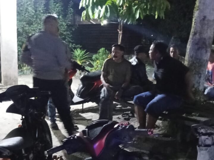Apel Kesiapan Pengamanan Maulid Nabi, Polresta Palangka Raya Tekankan Kesiapsiagaan Personel