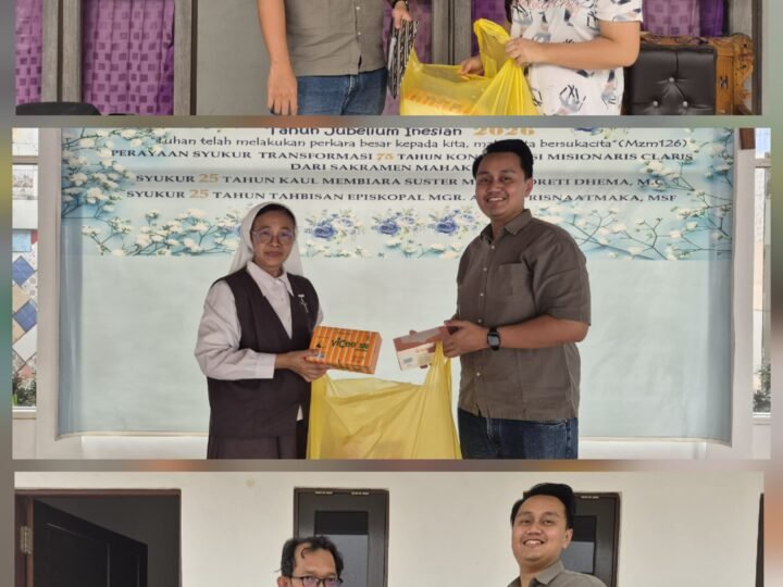 Kepedulian di Tengah Kabut Asap, TTA Group Perhatikan Kesehatan Anak Panti