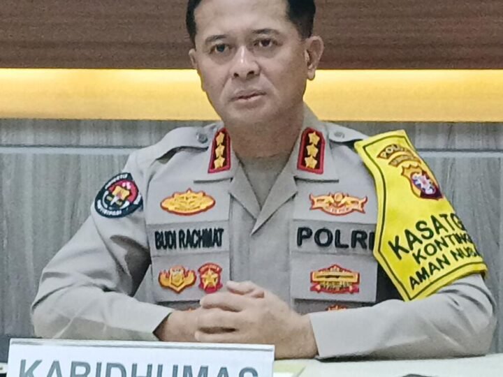 Polda Kalteng Sampaikan Lima Jenazah ABK MT Elisabeth yang Tenggelam di Laut Jawa Berhasil Diidentifikasi