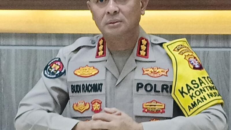 Polda Kalteng Sampaikan Lima Jenazah ABK MT Elisabeth yang Tenggelam di Laut Jawa Berhasil Diidentifikasi