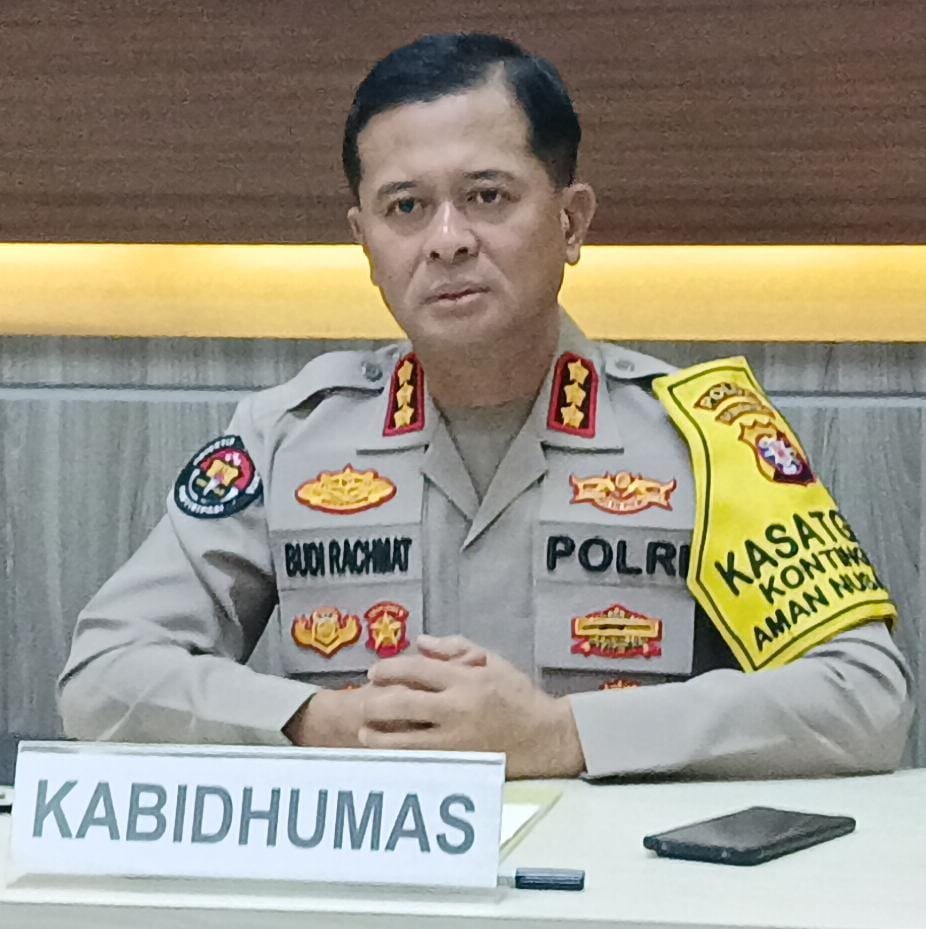 Polda Kalteng Sampaikan Lima Jenazah ABK MT Elisabeth yang Tenggelam di Laut Jawa Berhasil Diidentifikasi