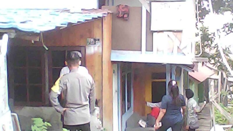 Belum Capai Kesepakatan, Polsek Pahandut Fasilitasi Mediasi Sengketa Rumah Ahli Waris
