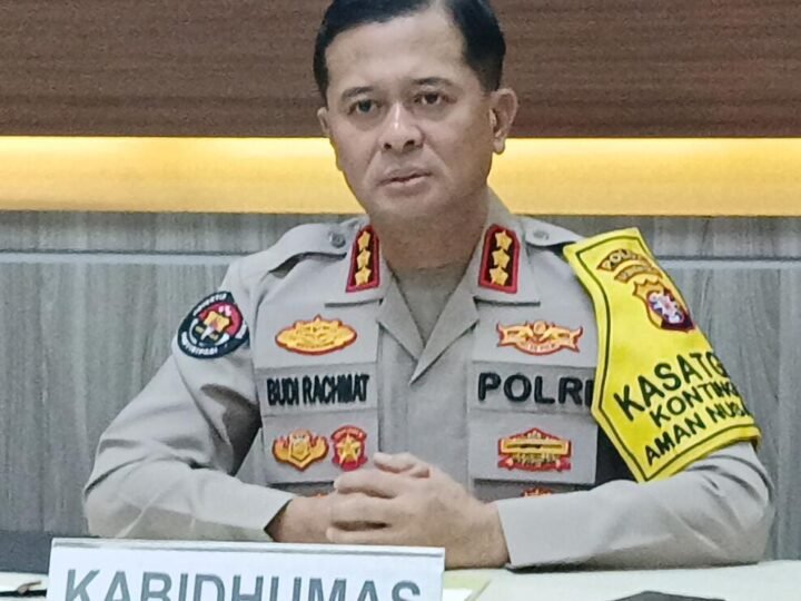 Waspada Pinjaman Online, Kabidhumas Polda Kalteng Ajak Masyarakat Lindungi Data Pribadi