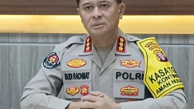 Waspada Pinjaman Online, Kabidhumas Polda Kalteng Ajak Masyarakat Lindungi Data Pribadi